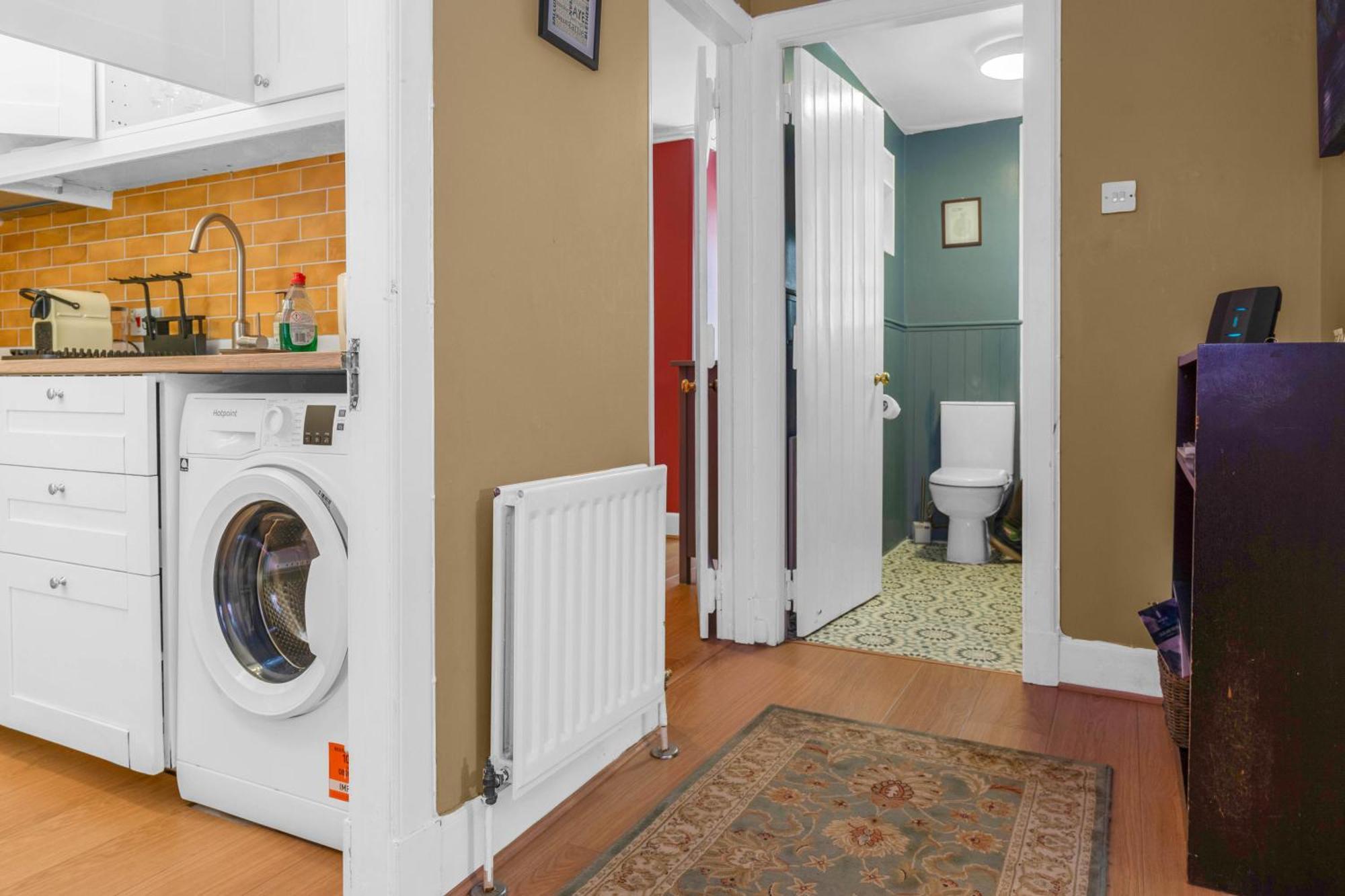 Charming Apartment In The Old Town Edynburg Zewnętrze zdjęcie